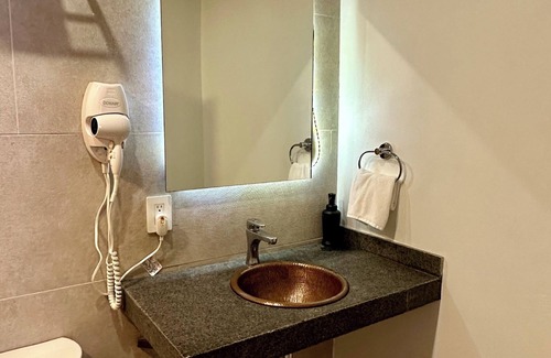 Zona Rosa de la Ciudad de México Hotel | Casa Raffaello SORRENTO Private Room #2