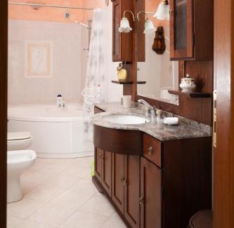 Corchiano Apartamento | Casa Ragno Corchiano
