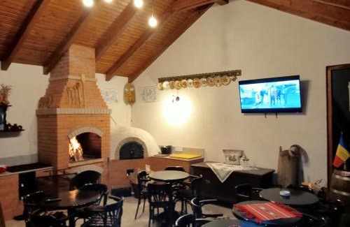 Ocna Sibiului Casa | Casa Raisa & Maria
