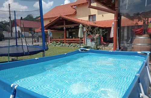 Ocna Sibiului Casa | Casa Raisa & Maria