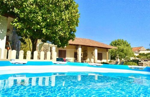 Areias Cama Y Desayuno | Casa Raiz Guest House & Retiro