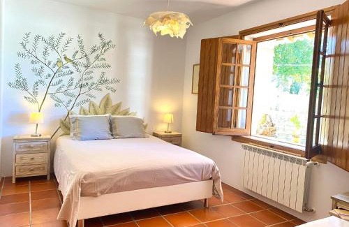 Areias Cama Y Desayuno | Casa Raiz Guest House & Retiro