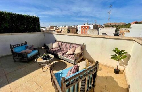 Santa Pola Apartamento | Casa Ralphie