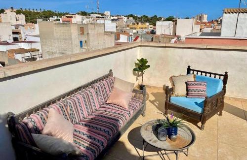 Santa Pola Apartamento | Casa Ralphie