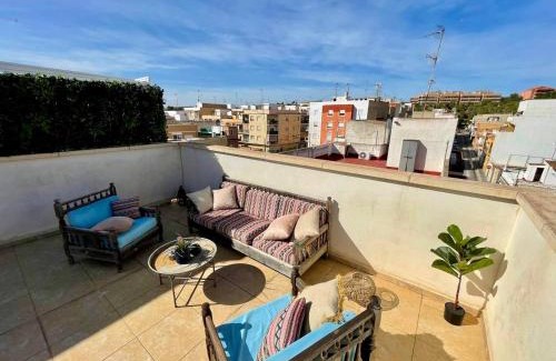 Santa Pola Apartamento | Casa Ralphie