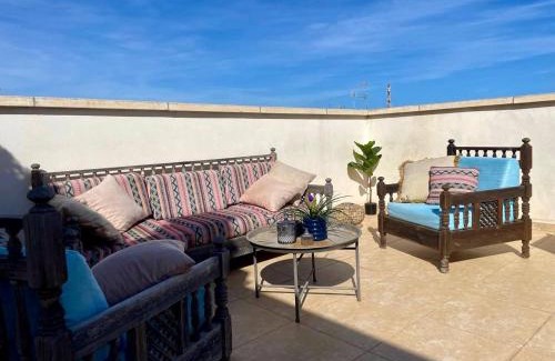 Santa Pola Apartamento | Casa Ralphie