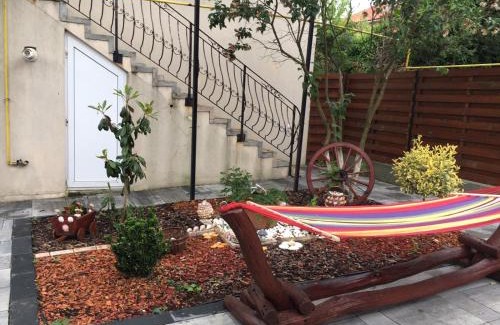 Costinesti Casa | Casa Ralu Costinesti
