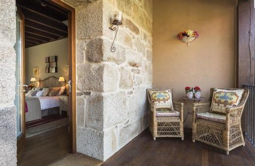Ramiras Casa | Casa Ramiras