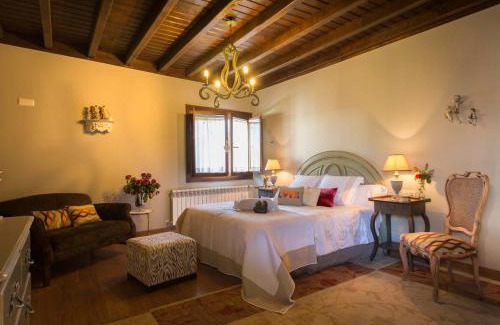 Ramiras Casa | Casa Ramiras