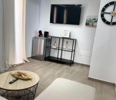 Arrecife Apartamento | Casa Ramos 4
