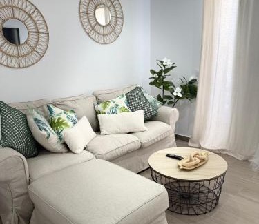 Arrecife Apartamento | Casa Ramos 4