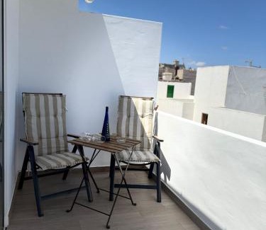 Arrecife Apartamento | Casa Ramos 4