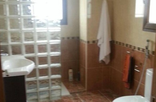 Navarres Cabaña | Casa Ramos para 4 personas