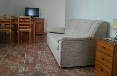 Navarres Cabaña | Casa Ramos para 4 personas