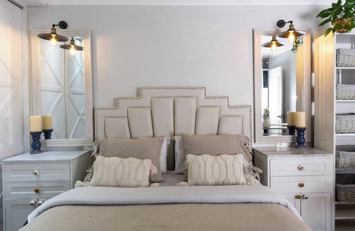 La Almudena Casa | Casa Ramos Salamanca