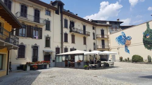 Edolo Casa | Casa Ramus Valle Camonica a 30 km dal Passo Tonale