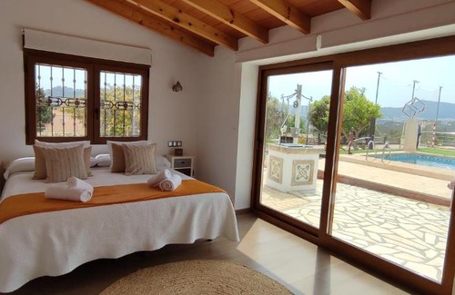 Tarraula Casa | Casa Rancho Grande