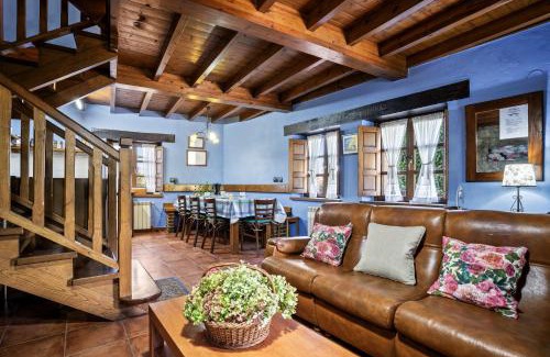Mestas de Con Casa | Casa Raquel
