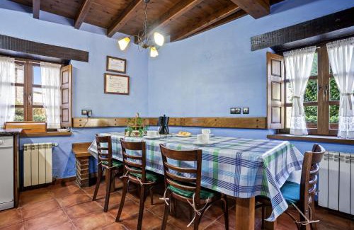 Mestas de Con Casa | Casa Raquel