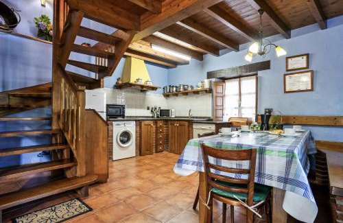 Mestas de Con Casa | Casa Raquel
