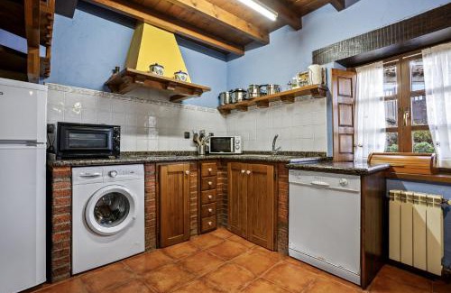 Mestas de Con Casa | Casa Raquel