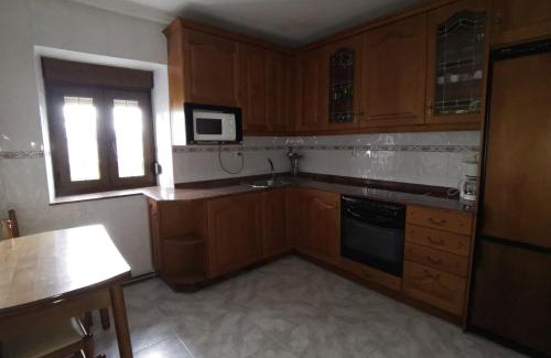 Pedrena Casa | Casa Raquel