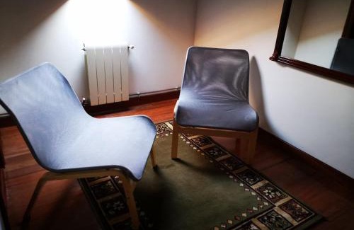 Pedrena Casa | Casa Raquel