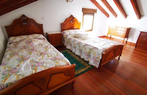 Pedrena Casa | Casa Raquel