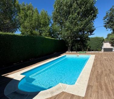 Rascafria Casa | Casa Rascafría