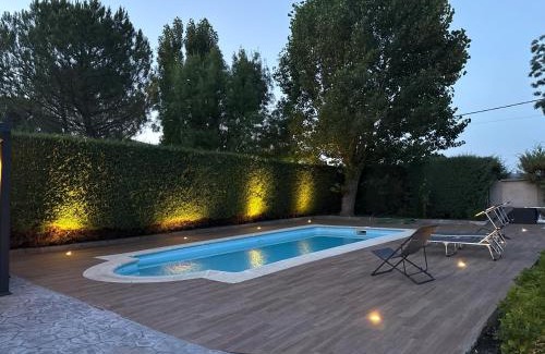 Rascafria Casa | Casa Rascafría