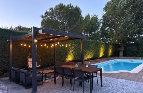 Rascafria Casa | Casa Rascafría