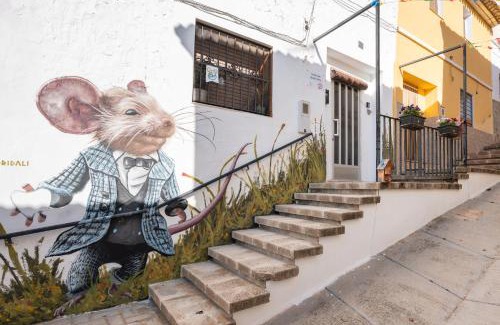 Navarres Casa | Casa Ratón Pérez