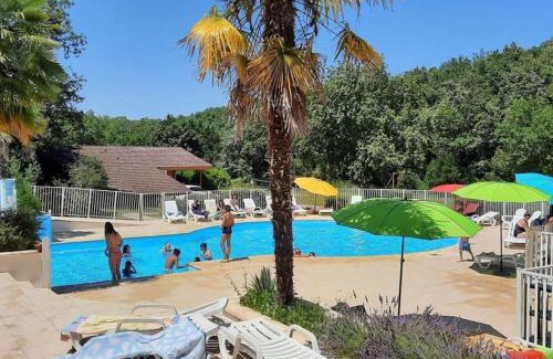 Mauroux Chalet De Esquí | Casa Ratafia, le goût Occitan !