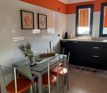 Los Llanos Apartamento | Casa Ratoncito