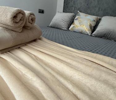 Los Llanos Apartamento | Casa Ratoncito