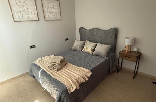 Los Llanos Apartamento | Casa Ratoncito
