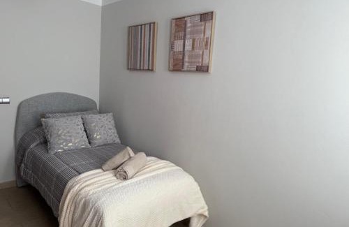 Los Llanos Apartamento | Casa Ratoncito