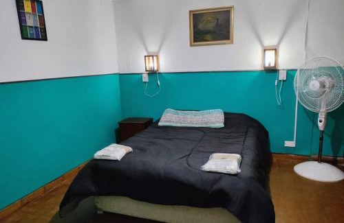 Dorrego Casa | Casa RAU-JO