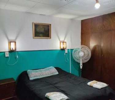 Dorrego Casa | Casa RAU-JO