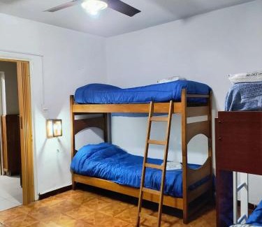 Dorrego Casa | Casa RAU-JO