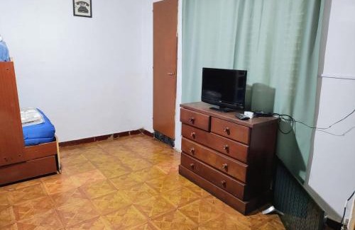 Dorrego Casa | Casa RAU-JO