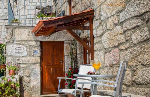 Soajo Casa | Casa Rautau