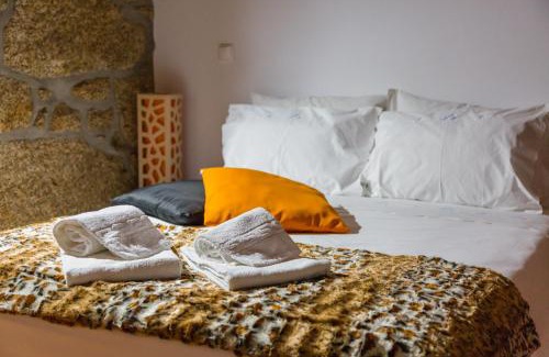 Soajo Casa | Casa Rautau