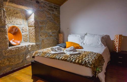 Soajo Casa | Casa Rautau