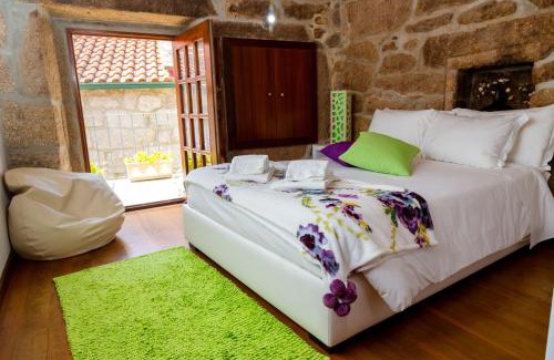 Soajo Casa | Casa Rautau