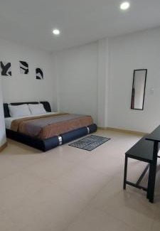 Tuxpan Apartamento | Casa rayón 1