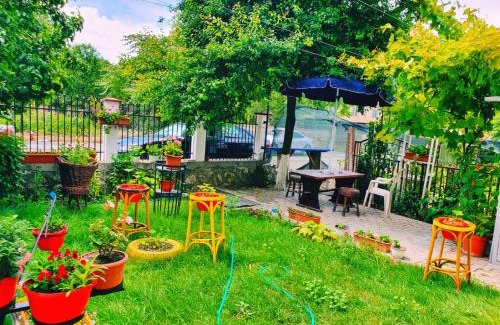 Vama Veche Casa | Casa Razvan Vama Veche
