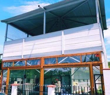 Vama Veche Casa | Casa Razvan Vama Veche