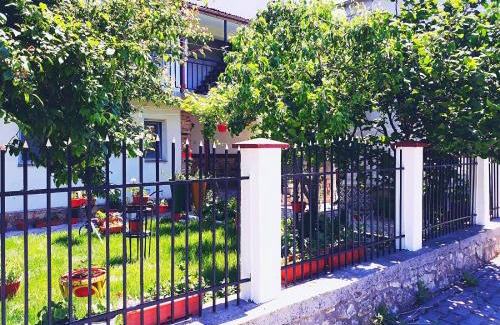 Vama Veche Casa | Casa Razvan Vama Veche