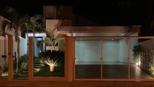 Sao Joao Batista do Gloria Casa | Casa Recanto da Paz